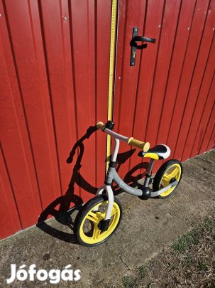 Gyerek futóbicikli