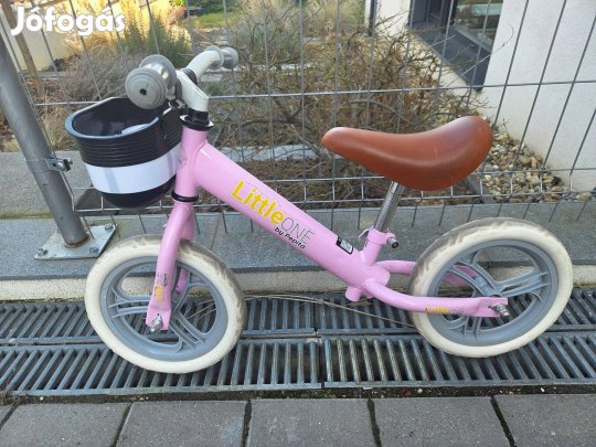 Gyerek futóbicikli (Little One) eladó