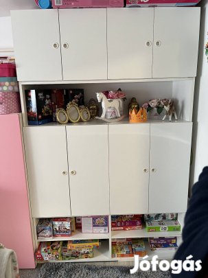 Gyerek gardrób szekrény! Gyermek,ikea,