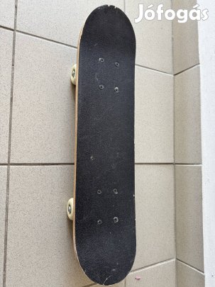 Gyerek gördeszka eladó