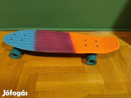 Gyerek gördeszka eladó
