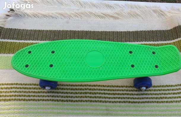 Gyerek gördeszka eladó