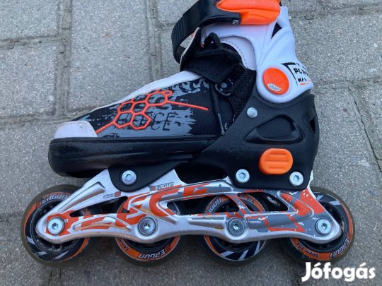Gyerek görkorcsolya 28-32 6.000,-