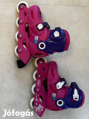Gyerek görkorcsolya 30-32