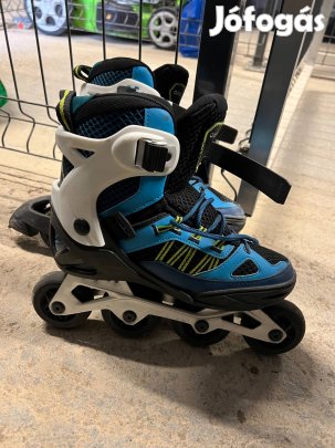 Gyerek görkorcsolya 35-38
