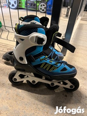 Gyerek görkorcsolya 38-41