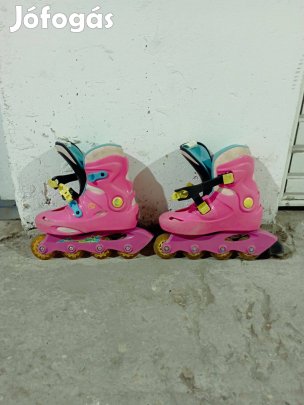 Gyerek görkorcsolya