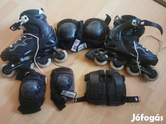 Gyerek görkorcsolya