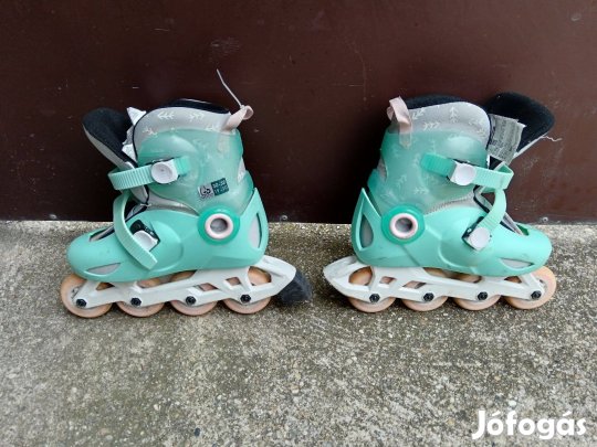 Gyerek görkorcsolya