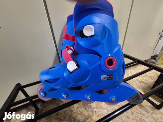 Gyerek görkorcsolya Eladó