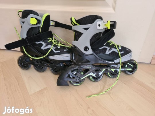 Gyerek görkorcsolya eladó 