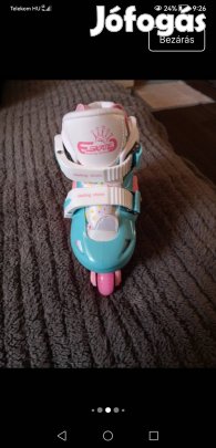 Gyerek gőrkori szett 