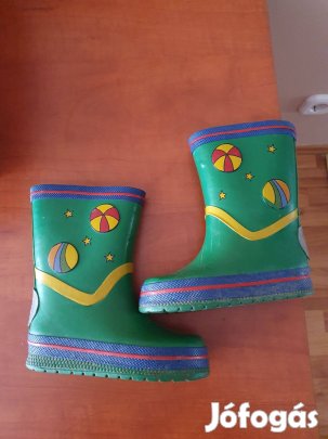 Gyerek gumicsizma