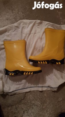 Gyerek gumicsizma