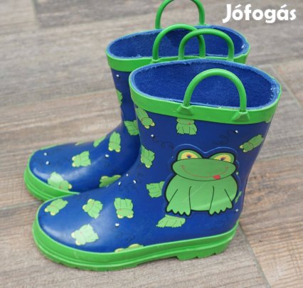 Gyerek gumicsizma Méret: 30