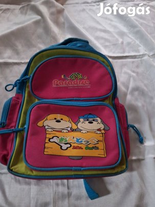 Gyerek hátizsák