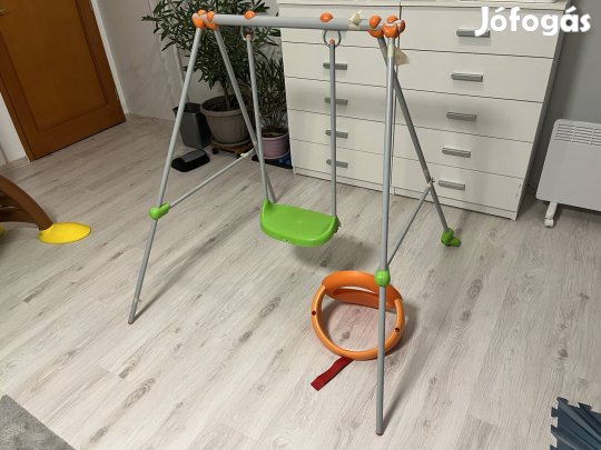 Gyerek hinta (Smoby)