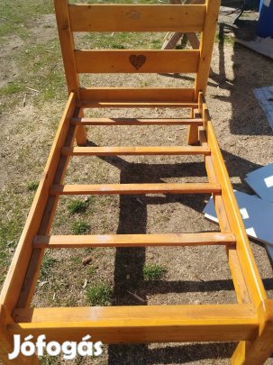 Gyerek/ifjúsági ágy