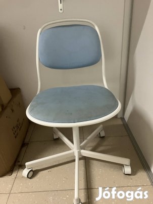 Gyerek íróasztalszék eladó