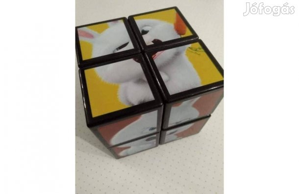 Gyerek játék (Bűvös kocka) eladó!