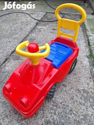 Gyerek játék autó