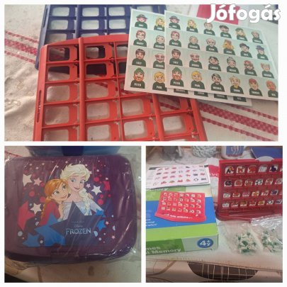 Gyerek játék szett