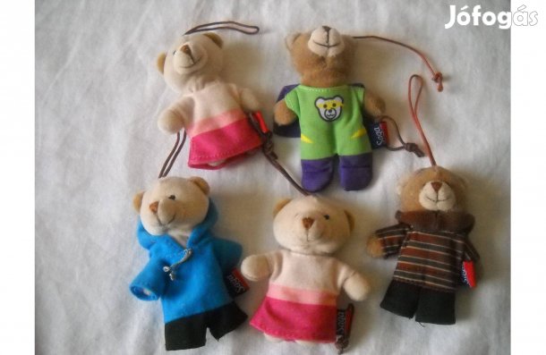 Gyerek játékfigurák