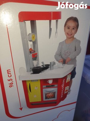 Gyerek játékkonyha
