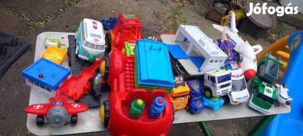 Gyerek jatekok csakis egybe az egesz