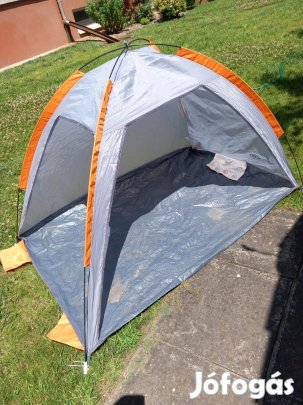 Gyerek játszó sátor 120x120cm 80 magas