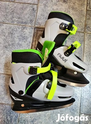 Gyerek jégkorcsolya, Spokey Revenge