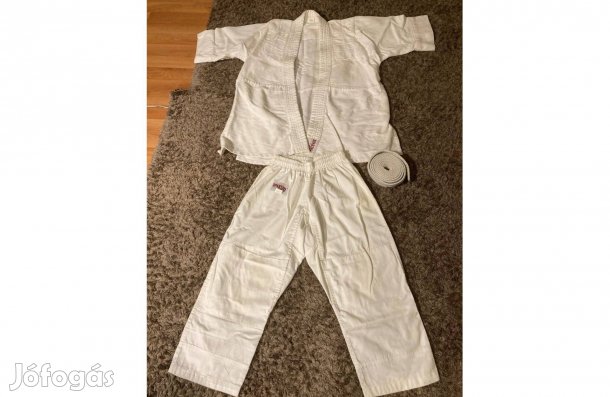 Gyerek judo ruha