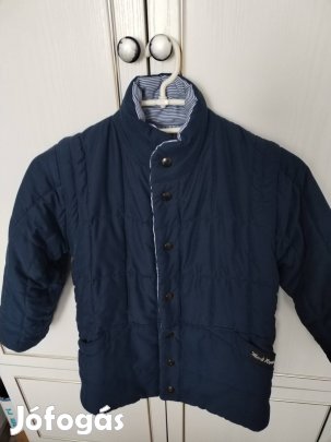Gyerek kabát 128-as