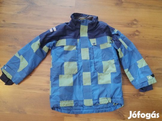 Gyerek kabát 6-7 év