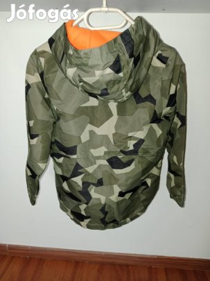 Gyerek kabát 8-9 évesre 