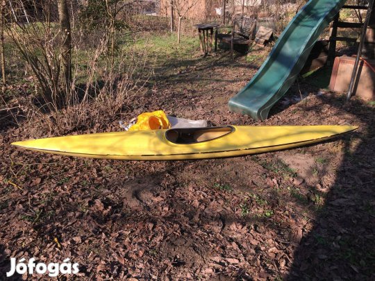 Gyerek kajak