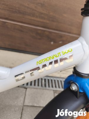Gyerek kerékpár 16"