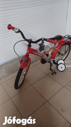 Gyerek kerékpár 16"