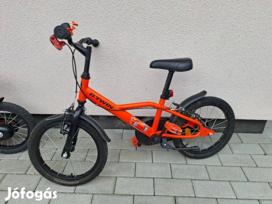 Gyerek kerékpár 16"