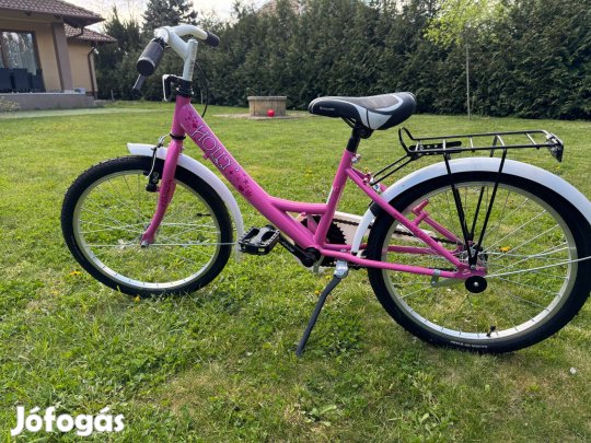 Gyerek kerékpár 20" Holly