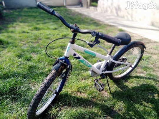 Gyerek kerékpár 20" eladó