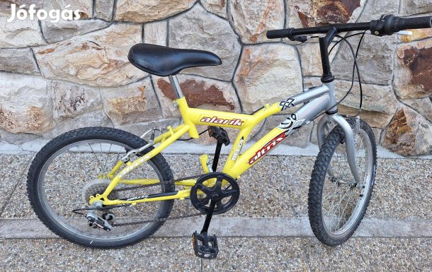 Gyerek kerékpár 20 monti