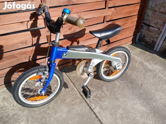 Gyerek kerékpár