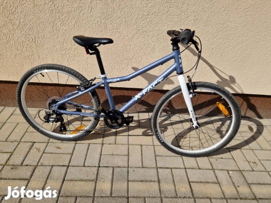 Gyerek kerékpár 24'' garanciával