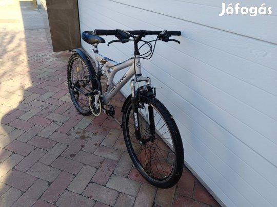 Gyerek kerékpár 26