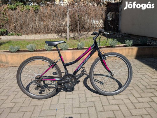 Gyerek kerékpár 26"