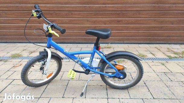 Gyerek kerékpár