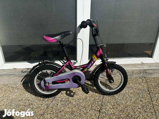 Gyerek kerékpár
