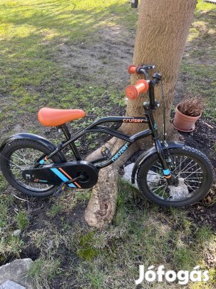 Gyerek kerékpár