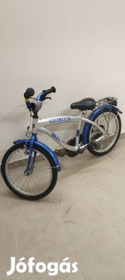 Gyerek kerékpár